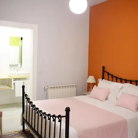 Holiday home Casa Da Labora Villanueva De Arosa