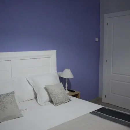 Casa Da Labora Holiday home