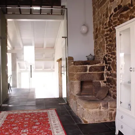 Holiday home Casa Da Labora