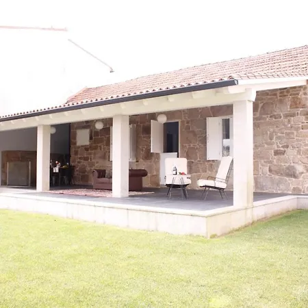 Holiday home Casa Da Labora