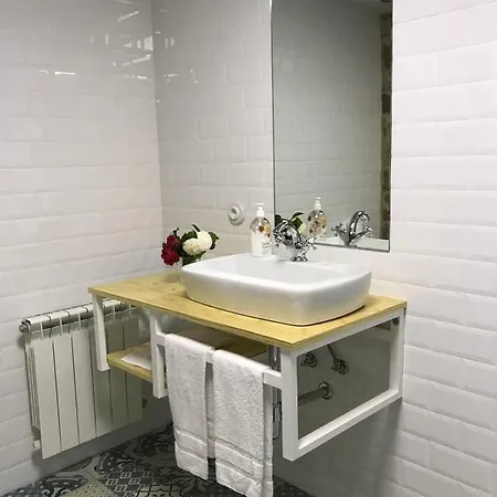 Casa Da Labora Holiday home *